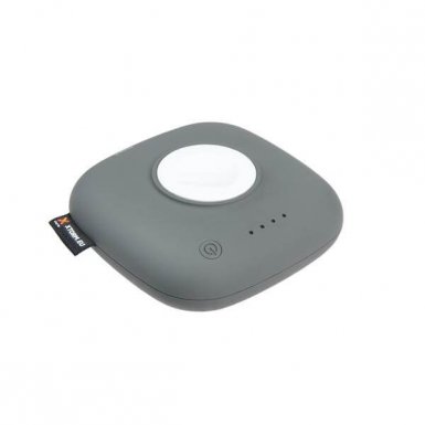 A-solar Xtorm Apple Watch Charger Boost XPD17 4000 mAh - външна преносима батерия за зареждане на мобилни устройства и Apple Watch