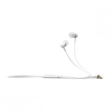 Sony Stereo Headset MH750 - слушалки с микрофон за мобилни устройства (бял) (bulk)