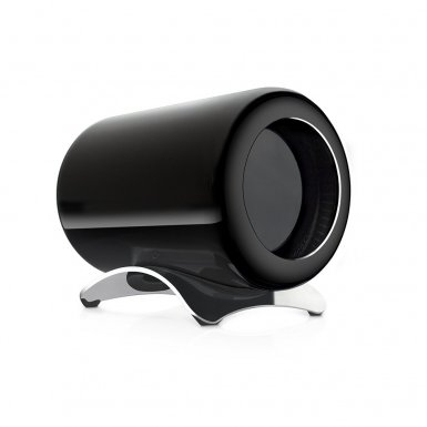 TwelveSouth BookArc Pro Stand - алуминиева поставка за Mac Pro