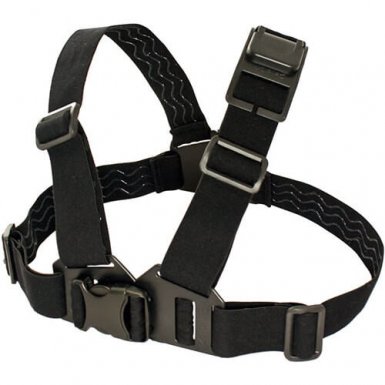 Drift Shoulder Mount - поставка (ремък) за рамената за Drift камери