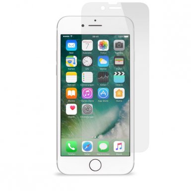 Artwizz ScratchStopper Complete - прозрачно защитно покритие за целия дисплей на iPhone 8 Plus, iPhone 7 Plus