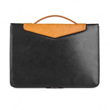 Moshi Codex Case - непромокаем кейс за MacBook Pro 15 Retina Display (черен)