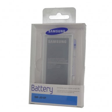 Samsung Battery EB-BJ510CB - оригинална резервна батерия за Samsung Galaxy J5 (2016)