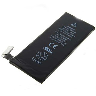 Replacement iPhone 4 Battery - резервна батерия за iPhone 4 (3.7V 1420mAh) 