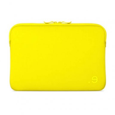 Be.ez LA robe One - неопренов калъф за MacBook 12 (жълт)