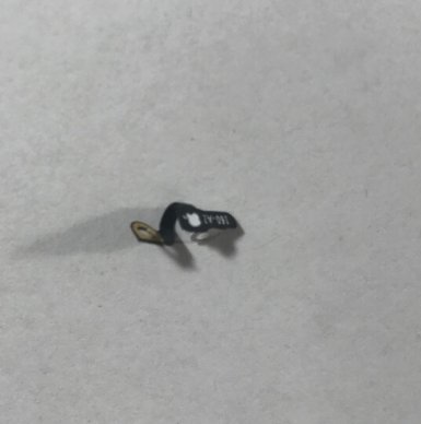 Apple iPhone 6S Cellular Antenna GSM - оригинален резервен модул за GSM антената за iPhone 6S