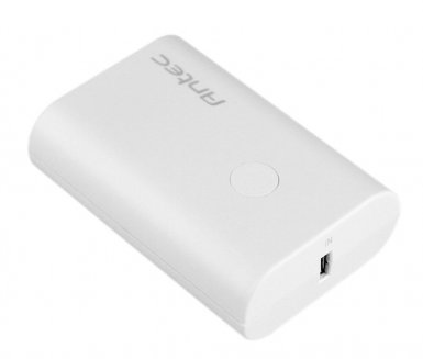 Antec PowerUp 6200 - преносима външна батерия 6200 mAh за смартфони и таблети