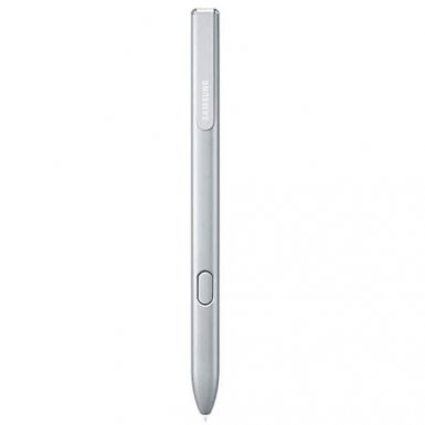 Samsung Stylus Pen EJ-PT820 - оригинална писалка за Samsung Galaxy Tab S3 (сребрист)