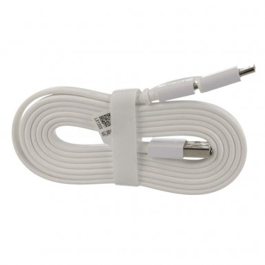 Huawei Honor 2in1 USB-A to USB-C and microUSB - качествен USB кабел с microUSB и USB-C конектори (1.5 метра) 