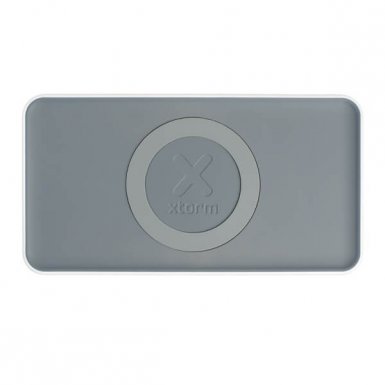 A-solar Xtorm Vigor USB Power Hub XPD16 Qualcomm Quick Charge 3.0 - захранване с 5 USB-A изхода и USB-C изход и безжично зареждане за мобилни телефони и таблети