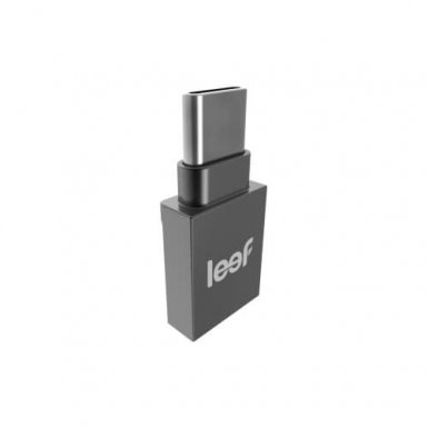 Leef Bridge USB-C 32GB - USB флаш памет с USB-C порт за компютри смартфони и таблети