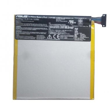 Asus C11P1303 Battery - оригинална резервна батерия за Asus Nexus 7 (bulk)