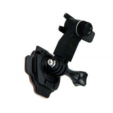 Armor-X Adesive Helmet Mount X05 - поставка за закрепване на смартфон върху каска