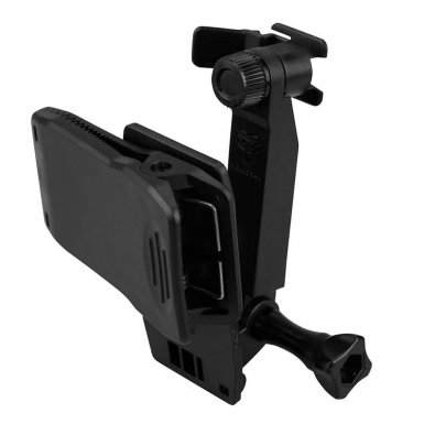 Armor-X Backpack Fast Clip Mount X09 Type-M - адаптер  и поставка с щипка за захващане към раница или друга повърхност