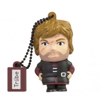 USB Tribe Game of Thrones Tyrion USB Flash Drive 16GB - USB флаш памет 16GB