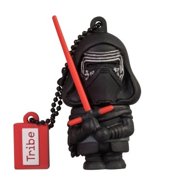 USB Tribe Star Wars Kylo Ren USB Flash Drive 16GB - USB флаш памет 16GB