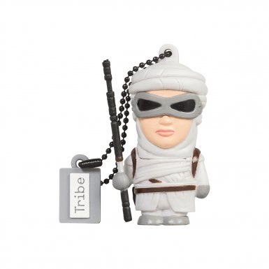 USB Tribe Star Wars Rey USB Flash Drive 16GB - USB флаш памет 16GB