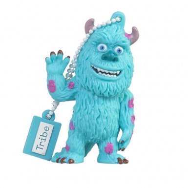 USB Tribe Pixar James Sullivan USB Flash Drive 16GB - USB флаш памет 16GB