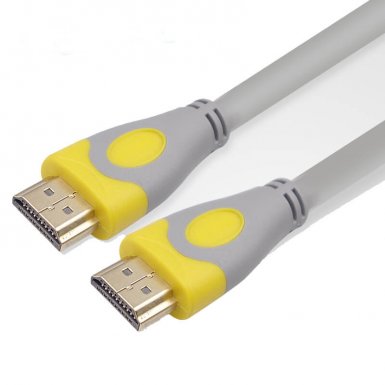 HDMI 2.0 Cable - HDMI кабел за мобилни устройства (1.5 метра)
