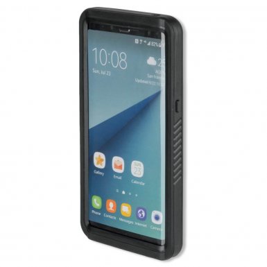 4smarts Waterproof Case Active Pro NAUTILUS - ударо и водоустойчив калъф за Samsung Galaxy Note 8  (черен)