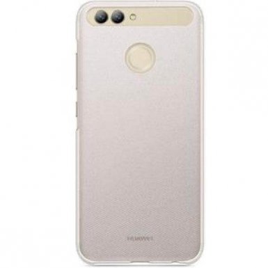 Huawei Protective Cover - оригинален поликарбонатов кейс за Huawei Nova 2 (златист)
