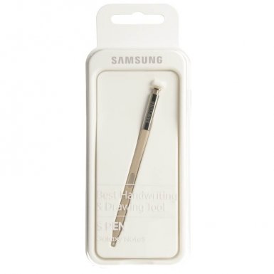 Samsung Stylus S-Pen EJ-PN950BF - оригинална писалка за Samsung Galaxy Note 8 (златиста)