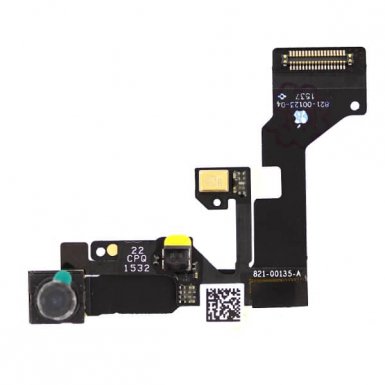 OEM Proximity Sensor Flex Cable Front Camera - лентов кабел с предна камера и сензор за приближаване за iPhone 6S