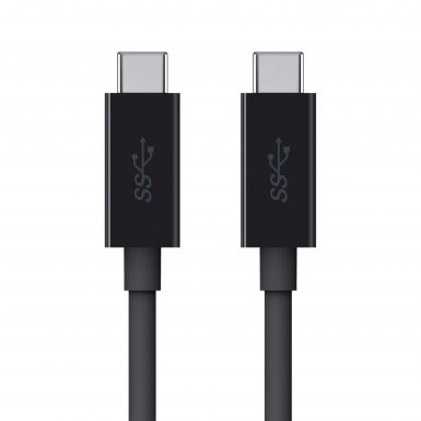 Belkin Monitor Cable - кабел за монитор за устройства с USB-C