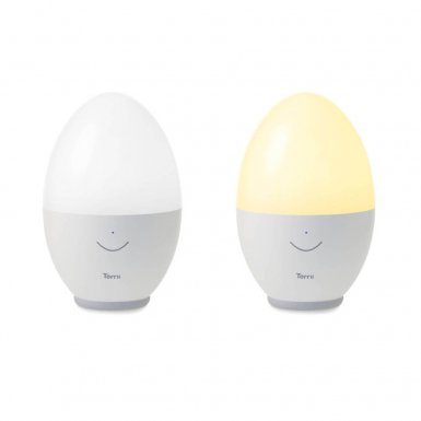 Torrii Tamago LED - преносима LED лампа