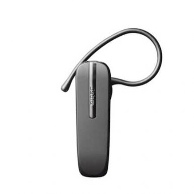 Jabra BT2046 - безжична Bluetooth слушалка за iPhone и мобилни устройства 