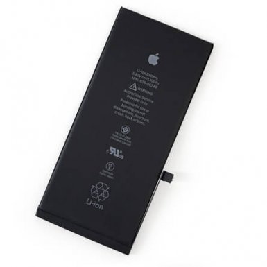 OEM Battery - качествена резервна батерия за iPhone 7 (3.8V 1960mAh)