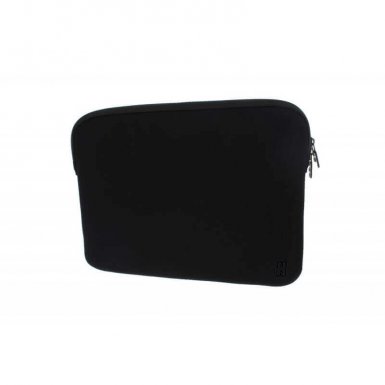 Trunk Laptop Sleeve - неопренов калъф за MacBook Pro Touch Bar 15 и лаптопи до 15.4 инча (черен)