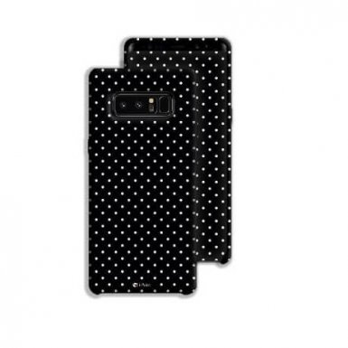 iPaint Pois HC Case - дизайнерски поликарбонатов кейс за Samsung Galaxy Note 8