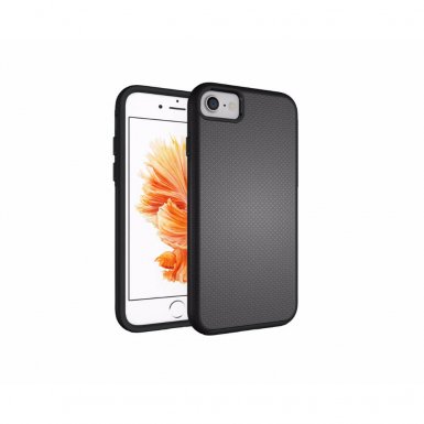 Eiger North Case - хибриден удароустойчив кейс за iPhone 8, iPhone 7 (bulk)