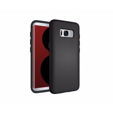 Eiger North Case - хибриден удароустойчив кейс за Samsung Galaxy S8 (bulk)