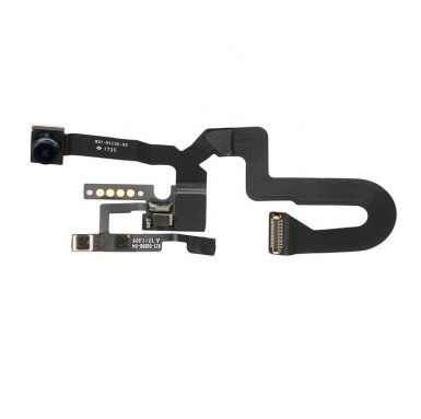 OEM Proximity Sensor Flex Cable Front Camera - резервен лентов кабел с предна камера и сензор за приближаване за iPhone 8 Plus
