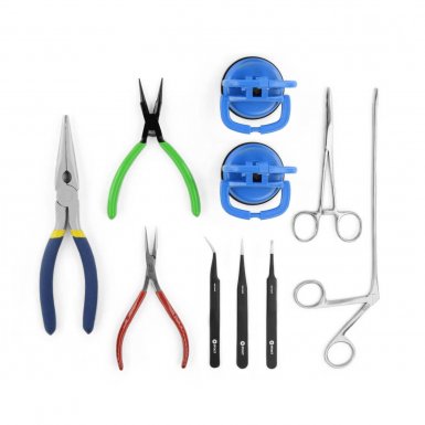 iFixit Get a Grip Bundle - комплект професионални инструменти за ремонт на мобилни устройства