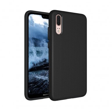 Eiger North Case - хибриден удароустойчив кейс за Huawei P20