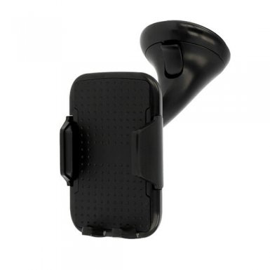 Universal Car Mount K1000 - поставка за кола с безжично зареждане за QI съвместими смартфони