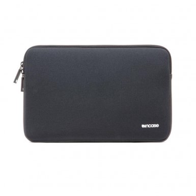 Incase Classic Sleeve - неопренов калъф за MacBook Air 11 и лаптопи до 11 инча (черен)