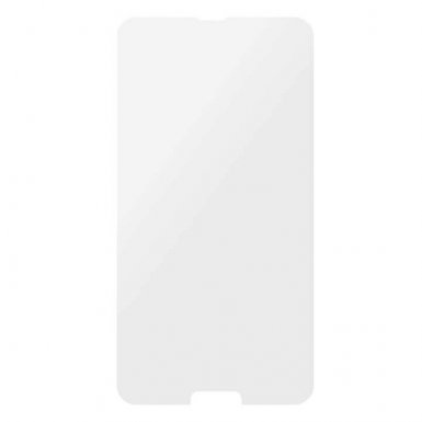 Prio 2.5D Tempered Glass Screen Protector - калено стъклено защитно покритие за дисплея на Huawei P20 Pro (прозрачен)