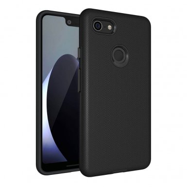 Eiger North Case - хибриден удароустойчив кейс за Google Pixel 3 XL