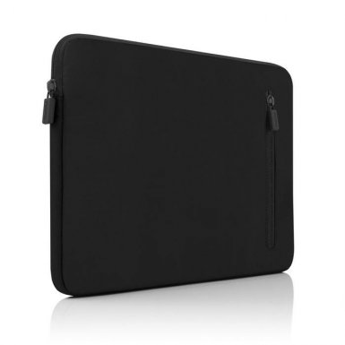 Incipio ORD Sleeve MRSF-085-BLK - текстилен/неопренов калъф с външен джоб с цип за Microsoft Surface 3 и таблети до 11 инча (черен)