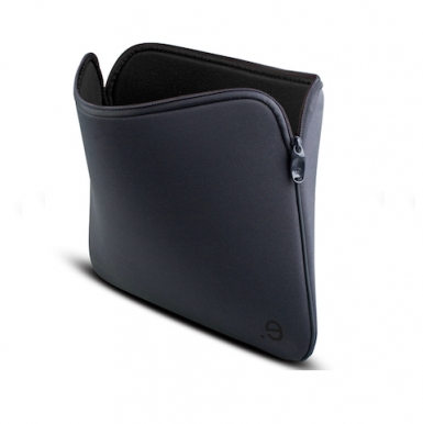 Be.ez LA robe MBP Retina - неопренов калъф за MacBook Pro Retina 15 инча (черен)