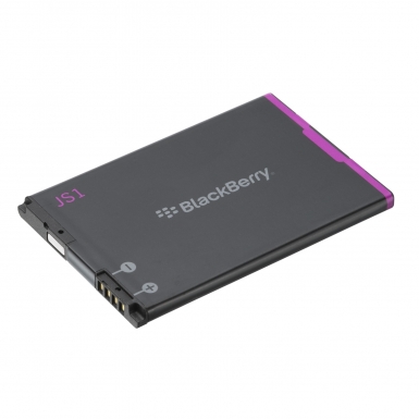 BlackBerry Battery J-S1 - оригинална резервна батерия за BlackBerry Curve 9320, 9310, 9220, 9230