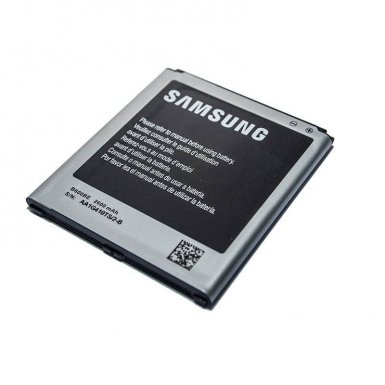 Samsung Battery EB-B600 - оригинална резервна батерия 3.8V, 2600mAh за Samsung Galaxy S4 i9500, S4 Active i9295, S4 i9515 (bulk)