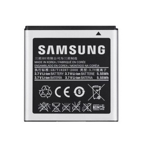 Samsung Battery EB-B500 - оригинална резервна батерия за Samsung Galaxy S4 mini i9190 (bulk)