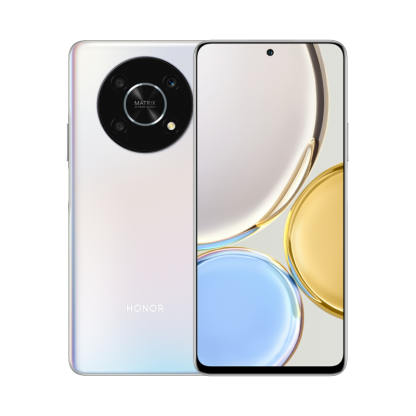 Honor Magic4 Lite 5G, 128GB + 6GB RAM, Dual Sim, Цена (черен)