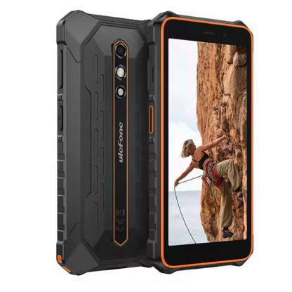 Ulefone RugKing 2 Pro 5.45инча, 4G 128GB/4GB 4550mAh DS Orange