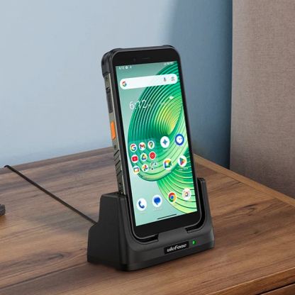 Ulefone Charging Dock UAS62 Armor 16 | Armor 21 | RugKing